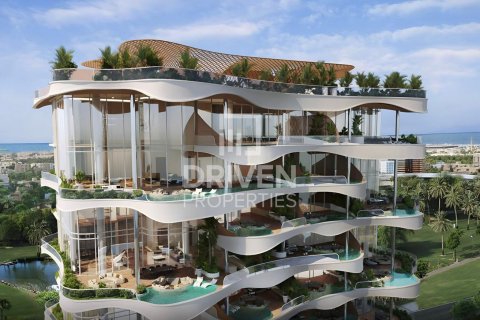 Appartement à Al Wasl, Dubai, 5 chambres, 827 m², № 86616