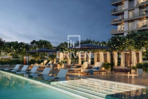 Apartment in Dubai Creek Harbour (The Lagoons), Dubai 1 bedroom, 74 sq.m. № 86617 - photo 9