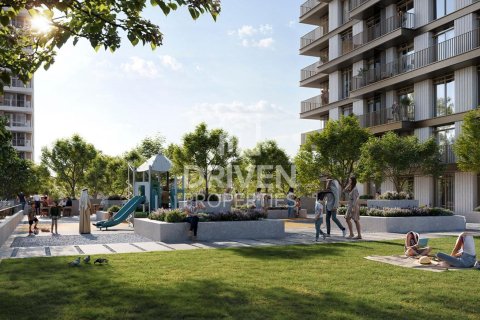 Apartment in Dubai Creek Harbour (The Lagoons), Dubai 1 bedroom, 74 sq.m. № 86617 - photo 6