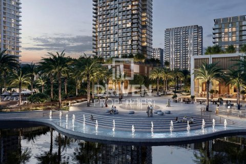 Apartment in Dubai Creek Harbour (The Lagoons), Dubai 1 bedroom, 74 sq.m. № 86617 - photo 4