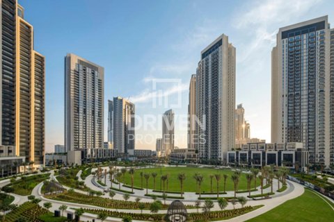 Apartment in Dubai Creek Harbour (The Lagoons), Dubai 1 bedroom, 74 sq.m. № 86617 - photo 8