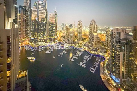 شقة في مرسى دبي, دبي 3 غرف نوم, 164 م² رقم 45023 - صورة 1