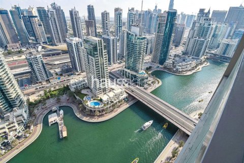 شقة في مرسى دبي, دبي 3 غرف نوم, 164 م² رقم 45023 - صورة 4