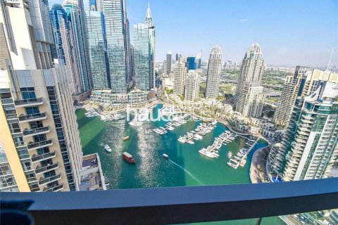 شقة في مرسى دبي, دبي 3 غرف نوم, 164 م² رقم 45023 - صورة 13