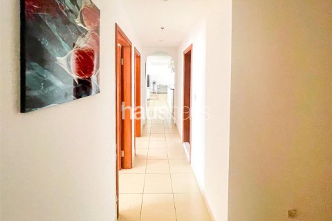 شقة في Shams, مساكن شاطئ جميرا, دبي 3 غرف نوم, 173 م² رقم 45021 - صورة 8