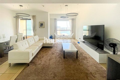 شقة في Shams, مساكن شاطئ جميرا, دبي 3 غرف نوم, 173 م² رقم 45021 - صورة 2