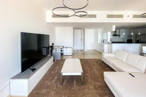 شقة في Shams, مساكن شاطئ جميرا, دبي 3 غرف نوم, 173 م² رقم 45021 - صورة 4