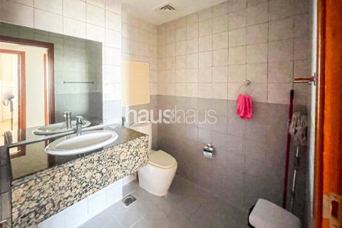 شقة في Shams, مساكن شاطئ جميرا, دبي 3 غرف نوم, 173 م² رقم 45021 - صورة 18