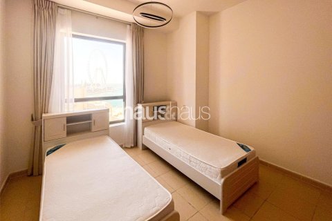 شقة في Shams, مساكن شاطئ جميرا, دبي 3 غرف نوم, 173 م² رقم 45021 - صورة 14