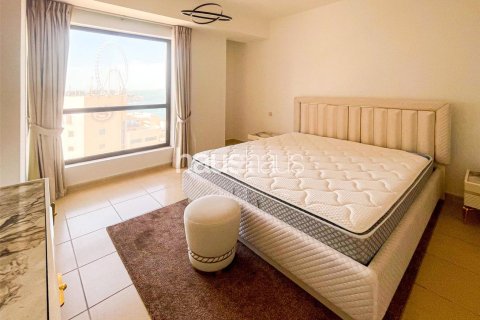 شقة في Shams, مساكن شاطئ جميرا, دبي 3 غرف نوم, 173 م² رقم 45021 - صورة 10