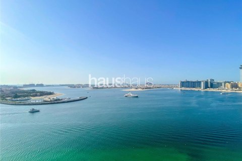 شقة في EMAAR Beachfront, Dubai Harbour, دبي 2 غرف نوم, 137 م² رقم 45025 - صورة 5