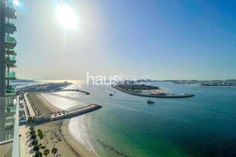 شقة في EMAAR Beachfront, Dubai Harbour, دبي 2 غرف نوم, 137 م² رقم 45025 - صورة 4