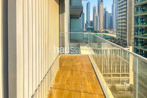 شقة في EMAAR Beachfront, Dubai Harbour, دبي 2 غرف نوم, 137 م² رقم 45025 - صورة 6