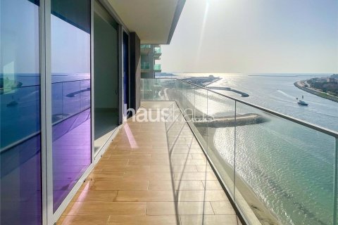 شقة في EMAAR Beachfront, Dubai Harbour, دبي 2 غرف نوم, 137 م² رقم 45025 - صورة 3