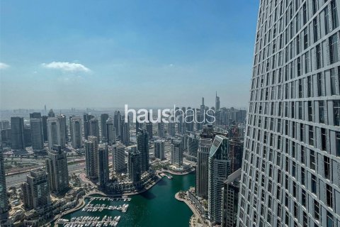 Apartamento en Dubai Marina, Dubai, 1 dormitorio, 88 m², № 45024 - foto 1