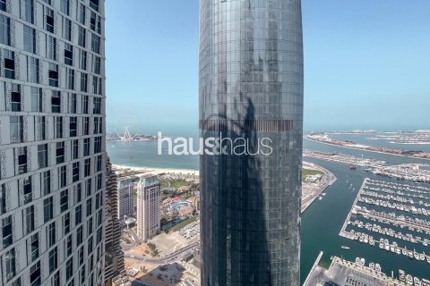 Apartamento en Dubai Marina, Dubai, 1 dormitorio, 88 m², № 45024 - foto 2