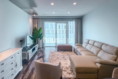 Apartamento en Dubai Marina, Dubai, 1 dormitorio, 88 m², № 45024 - foto 3