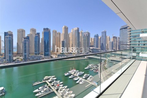شقة في مرسى دبي, دبي 3 غرف نوم, 154 م² رقم 45020 - صورة 1