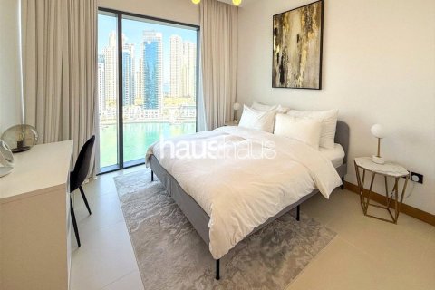 شقة في مرسى دبي, دبي 3 غرف نوم, 154 م² رقم 45020 - صورة 11