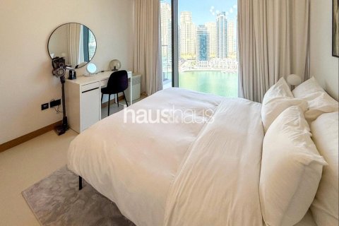 شقة في مرسى دبي, دبي 3 غرف نوم, 154 م² رقم 45020 - صورة 3