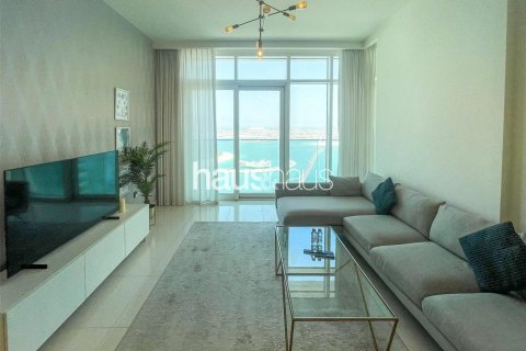 شقة في EMAAR Beachfront, Dubai Harbour, دبي 1غرف نوم, 74 م² رقم 45019 - صورة 2