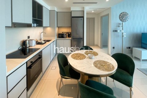 شقة في EMAAR Beachfront, Dubai Harbour, دبي 1غرف نوم, 74 م² رقم 45019 - صورة 4