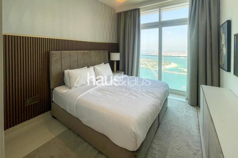 شقة في EMAAR Beachfront, Dubai Harbour, دبي 1غرف نوم, 74 م² رقم 45019 - صورة 8