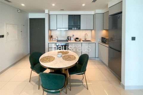 شقة في EMAAR Beachfront, Dubai Harbour, دبي 1غرف نوم, 74 م² رقم 45019 - صورة 5