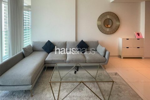 شقة في EMAAR Beachfront, Dubai Harbour, دبي 1غرف نوم, 74 م² رقم 45019 - صورة 3