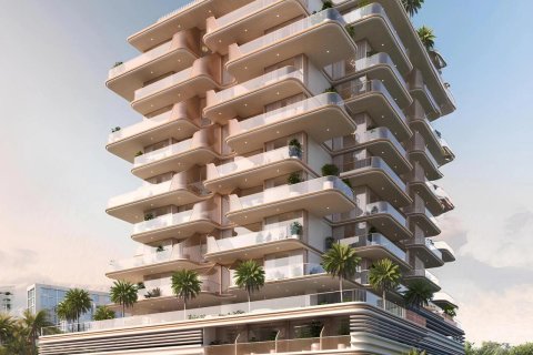 Appartement à Dubai, 2 chambres, 126 m², № 18315 - photo 1