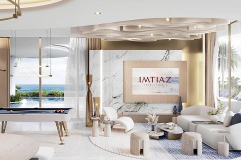 Appartement à Dubai, 2 chambres, 126 m², № 18315 - photo 3