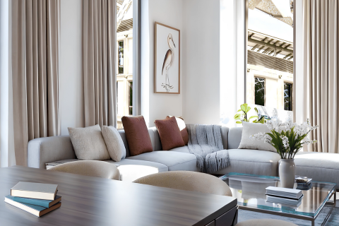 Appartement à Dubai, 2 chambres, 108 m², № 18317 - photo 4