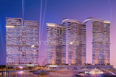 Appartement à Dubai Harbour, Dubai, 2 chambres, 111.1 m², № 18308 - photo 13