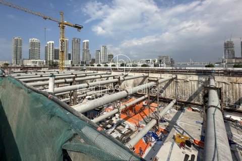 Appartement à Dubai Harbour, Dubai, 2 chambres, 111.1 m², № 18308 - photo 3