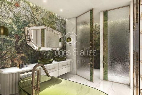 Appartement à Dubai Harbour, Dubai, 2 chambres, 111.1 m², № 18308 - photo 7