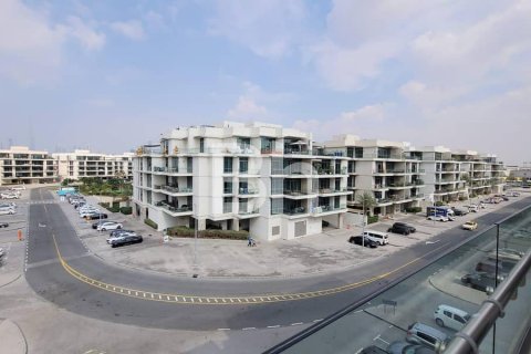 شقة في Meydan, دبي 2 غرف نوم, 143 م² رقم 21056 - صورة 1
