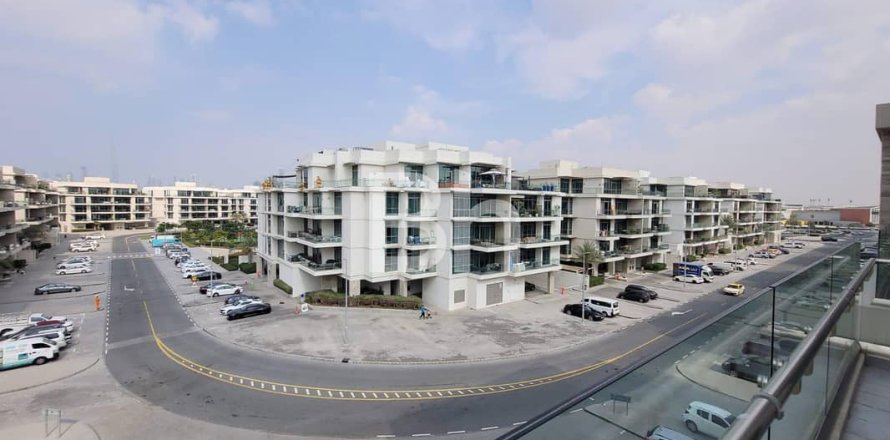 شقة في Meydan, دبي 2 غرف نوم, 143 م² رقم 21056