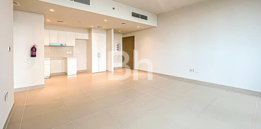 Квартира в Dubai Creek Harbour (The Lagoons), Дубай, 1 спальня, 79м², № 21059