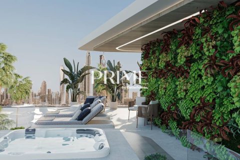 Villa in The World Islands, Dubai 5 bedrooms, 2478 sq.m. № 21054 - photo 2