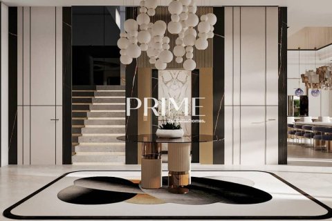 Villa in The World Islands, Dubai 5 bedrooms, 2478 sq.m. № 21054 - photo 7
