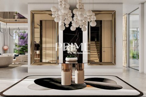 Villa in The World Islands, Dubai 5 bedrooms, 2478 sq.m. № 21054 - photo 5