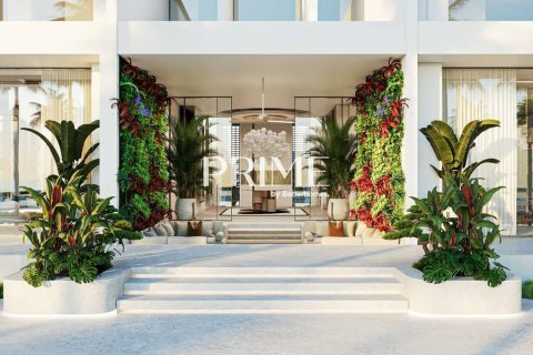 Villa in The World Islands, Dubai 5 bedrooms, 2478 sq.m. № 21054 - photo 1