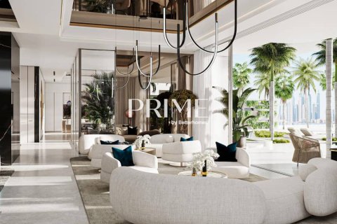 Villa in The World Islands, Dubai 5 bedrooms, 3046 sq.m. № 21055 - photo 3