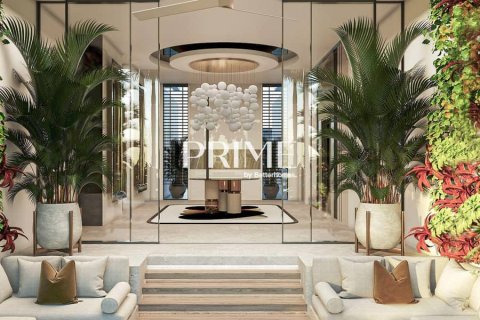 Villa in The World Islands, Dubai 5 bedrooms, 3046 sq.m. № 21055 - photo 25