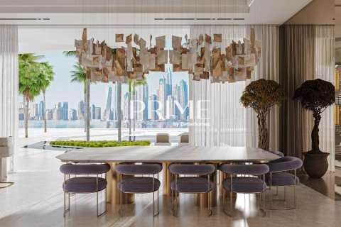 Villa in The World Islands, Dubai 5 bedrooms, 3046 sq.m. № 21055 - photo 9