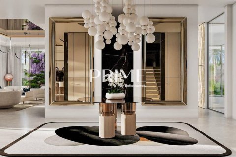 Villa in The World Islands, Dubai 5 bedrooms, 3046 sq.m. № 21055 - photo 2