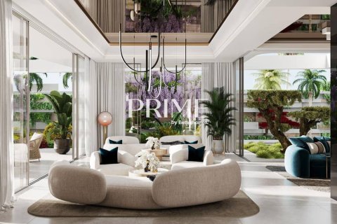 Villa in The World Islands, Dubai 5 bedrooms, 3046 sq.m. № 21055 - photo 5