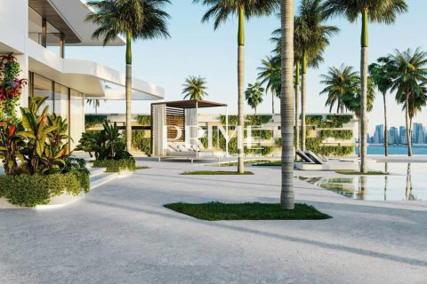 Villa in The World Islands, Dubai 5 bedrooms, 3046 sq.m. № 21055 - photo 20