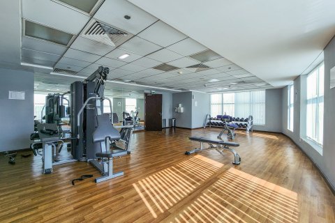 شقة في Dubai Sports City, دبي 2 غرف نوم, 120 م² رقم 120567 - صورة 11