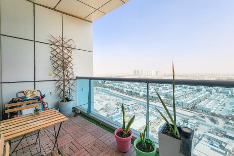 شقة في Dubai Sports City, دبي 2 غرف نوم, 120 م² رقم 120567 - صورة 10